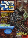 Issue 70 - February 1991 Cover
