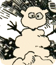 Rockford Snowman